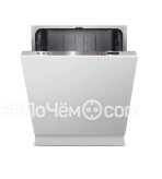 Посудомоечная машина  MONSHER MD 601