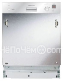Посудомоечная машина Kuppersbusch IG 634.5 A