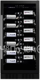 Винный шкаф DUNAVOX DX-70.258B