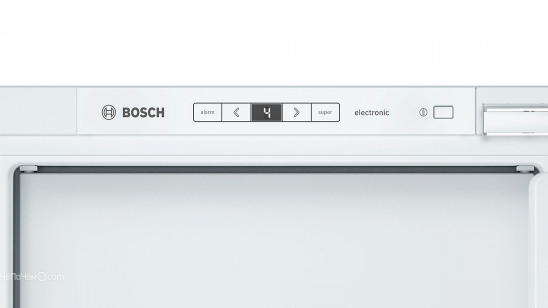 Холодильник BOSCH kil 82af30 r