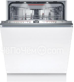 Посудомоечная машина BOSCH SMV6ZCX16E