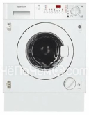 Стиральная машина Kuppersbusch IW 1409.2 W