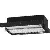 Вытяжка KRONA KAMILLA T sensor max 600 Black