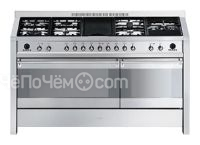 Кухонная плита SMEG a5-8
