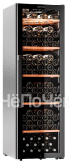 Винный шкаф MEYVEL MV133-KBF1