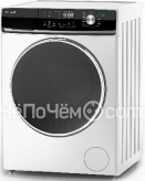 Стиральная машина WEISSGAUFF WM 61410 DC Inverter Steam