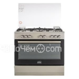 Комбинированная плита SIMFER F96EH52001