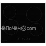 Варочная панель MAUNFELD EVCE.594-BK