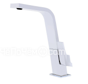 Смеситель TEKA  ic 915 white (33915021w)