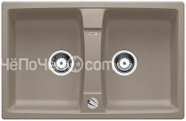 Кухонная мойка BLANCO lexa 8 (517340)