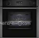 Духовой шкаф NEFF B54CR71N0