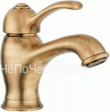 Смеситель BUGNATESE BN.LEM-1923BR бронза