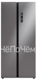 Холодильник LEX LSB525 graphite point