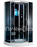 Душевая кабина TIMO Standart T-1102 L