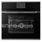 Духовой шкаф KUPPERSBUSCH B 6850.0 S9