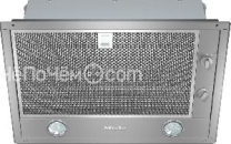Вытяжка MIELE DA 2450 Stainless steel