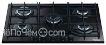 Варочная панель HOTPOINT-ARISTON tq 751 s(gr) gh