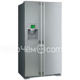 Холодильник SMEG ss55ptl1