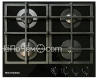 Варочная панель ELECTRONICSDELUXE GG4_750229F-011