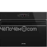 Духовой шкаф SMEG SF4606WMCNX