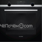Духовой шкаф SIEMENS HB578G0S6