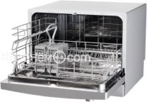 Посудомоечная машина HOTPOINT-ARISTON HCD 662 WH
