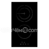 Варочная панель SIMFER H30D12B020