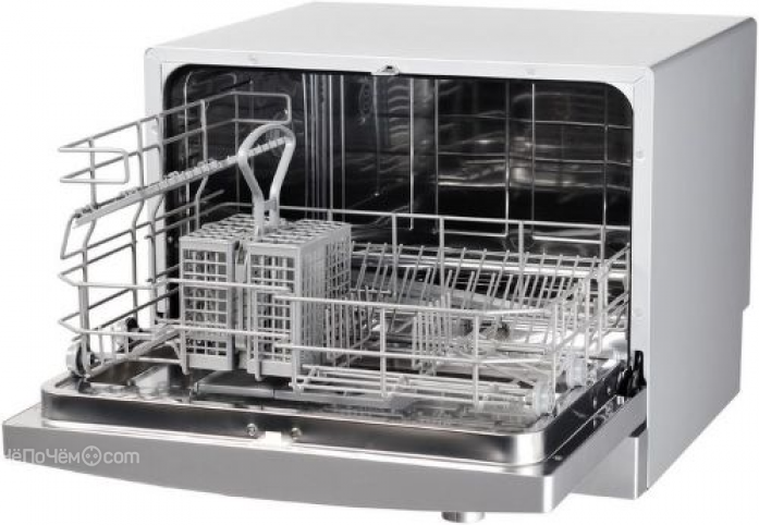 Посудомоечная машина HOTPOINT-ARISTON HCD 662 WH