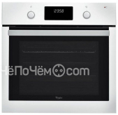 Духовой шкаф WHIRLPOOL akp 745/wh