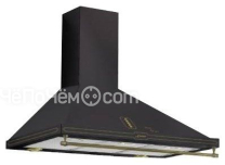 Вытяжка KAISER a 6416 cube