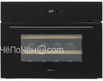 Винный шкаф KRONA BADEN 45/24 BL