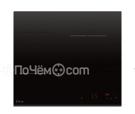 Варочная поверхность MIDEA MCH64303F