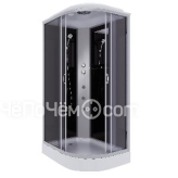 Душевая кабина NIAGARA NG-3512-14LG