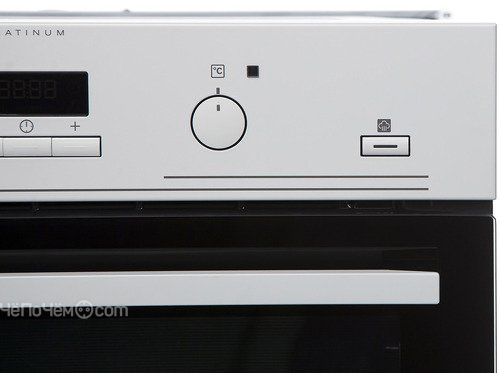 Духовой шкаф ELECTROLUX eob 93434aw