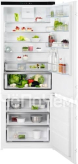 Холодильник AEG NSC7G751ES
