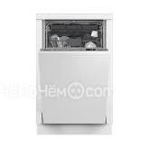 Посудомоечная машина HOTPOINT-ARISTON HIS 2D87 D