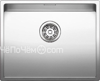 Кухонная мойка BLANCO claron 400-if/n (517212)