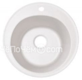 Кухонная мойка FLORENTINA никосия жасмин fs