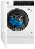 Стиральная машина ELECTROLUX EW7F348SI