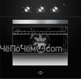 Духовой шкаф MBS de-612wh