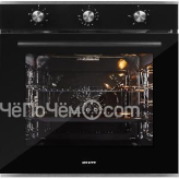 Духовой шкаф NORDFROST HM 6080 B