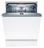 Посудомоечная машина BOSCH SMV4HCX08E