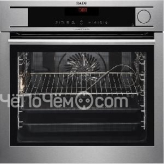 Духовой шкаф AEG BS 731470 HM нержавеющая сталь