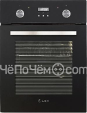 Духовой шкаф LEX EDP 4571 BL