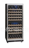 Винный шкаф LA SOMMELIERE TR2V121