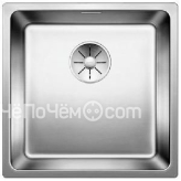 Кухонная мойка BLANCO andano 400-IF с отв. арм. InFino (арт.522957)