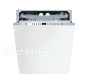 Посудомоечная машина KUPPERSBUSCH igve 6610.0