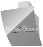 Вытяжка KRONASTEEL celesta 600 white sensor