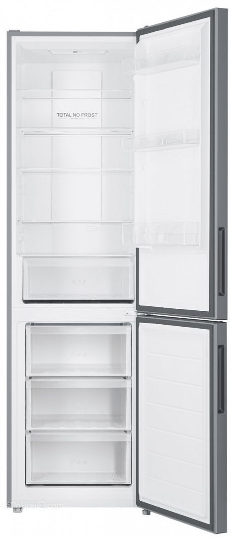 Холодильник Haier CEF537ASD