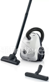 Пылесос BOSCH BGLS2WH1H
